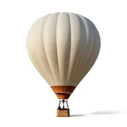 Hot air balloon