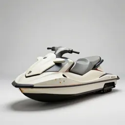 Jet ski