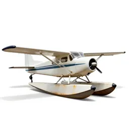 Seaplane