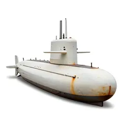 Submarine