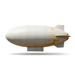 Airship