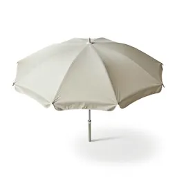 Beach umbrella