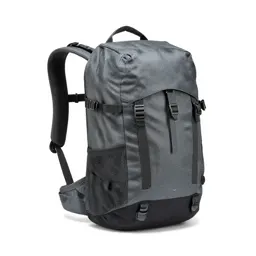 Camping backpack