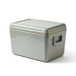 Cooler box