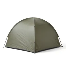 Dome tent