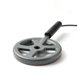 Metal detector