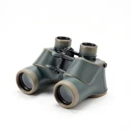 Pair of binoculars