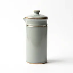 Portable espresso press