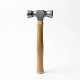 Rock hammer