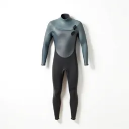 Wetsuit hanging