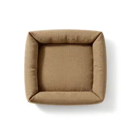 Cat cave bed