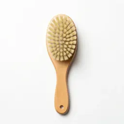 Grooming brush