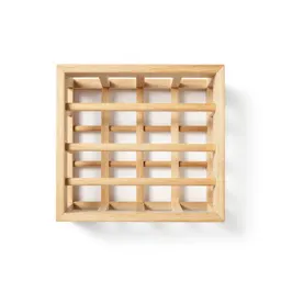 Hay rack for rabbits