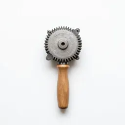 Nail grinder