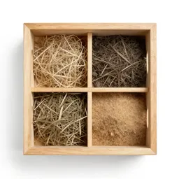 Travel crate