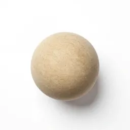 Treat puzzle ball