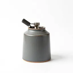 Bunsen burner
