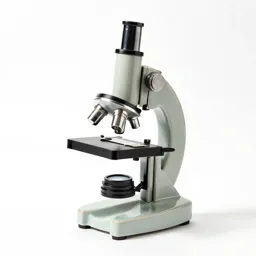 Compound microscope