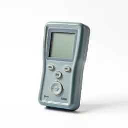 Geiger counter