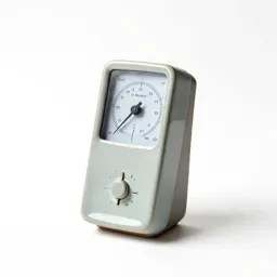 Hygrometer