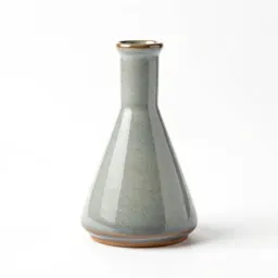 Laboratory flask