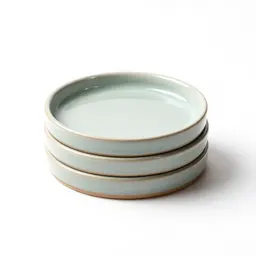 Petri dish stack