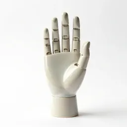 Prosthetic hand