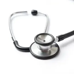 Stethoscope