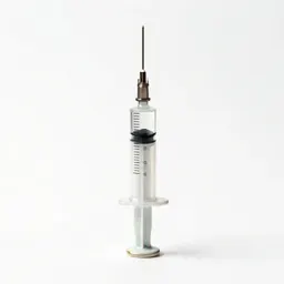Syringe