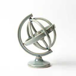 Orrery model