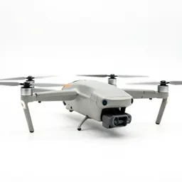 Hovering recon drone