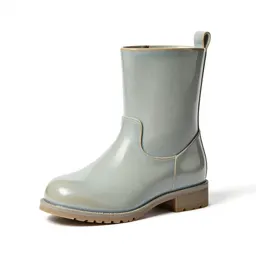 Magnetic boot