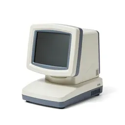 Med-bay diagnostic scanner