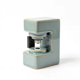 Nano-fabricator unit