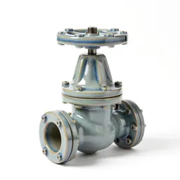 Reactor coolant valve