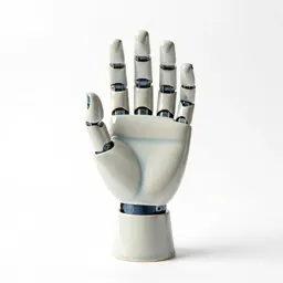 Robotic hand