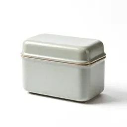 Sample containment case