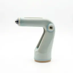 Servo actuator arm