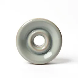 Warp coil segment