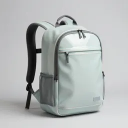 EVA suit backpack