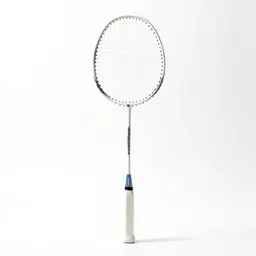 Badminton racquet