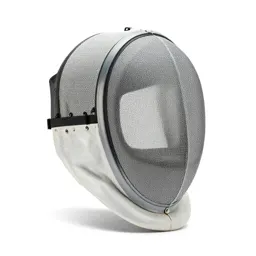Fencing mask