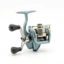 Fishing reel
