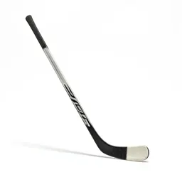 Hockey stick