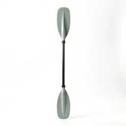 Kayak paddle