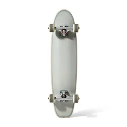 Longboard