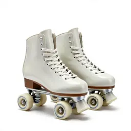 Pair of roller skates