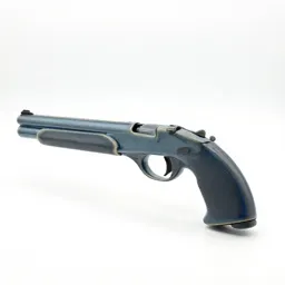 Spearfishing gun