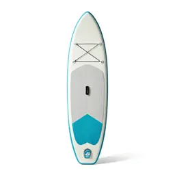 Stand-up paddle board