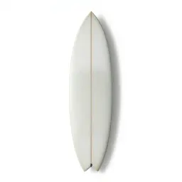 Surfboard